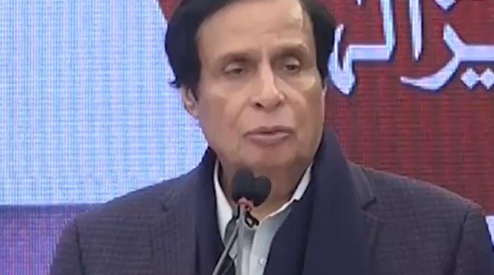 Imran Khan Offered Me Punjab Pti Command After Merger Pervaiz Elahi