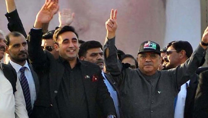 Ppp To Reach Out To All Parties Over Talks