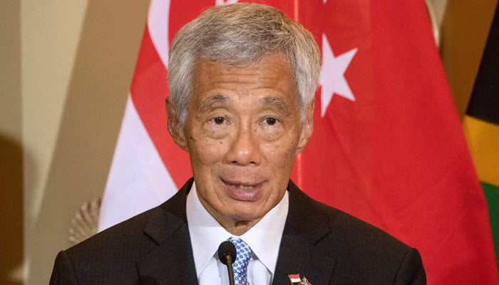 Singapore PM Says Succession To Happen Before Next Election