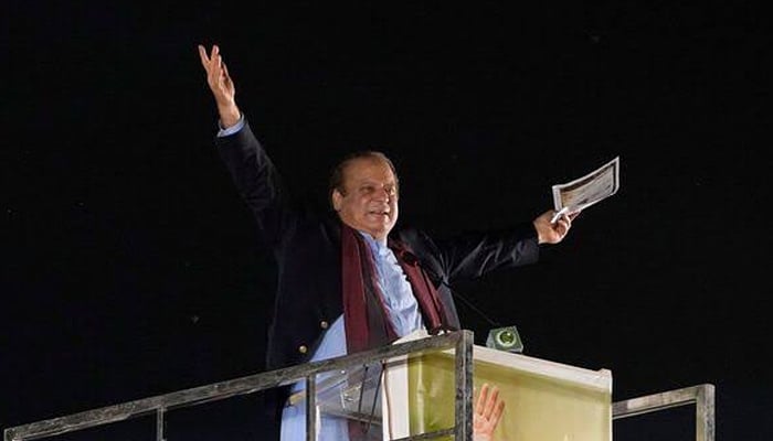 Landmark Sc Ruling Allows Nawaz To Run For Pm For Fourth Time