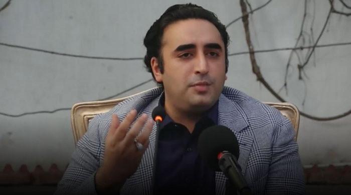 Bilawal Seeks Probe Into Publication Of Cipher