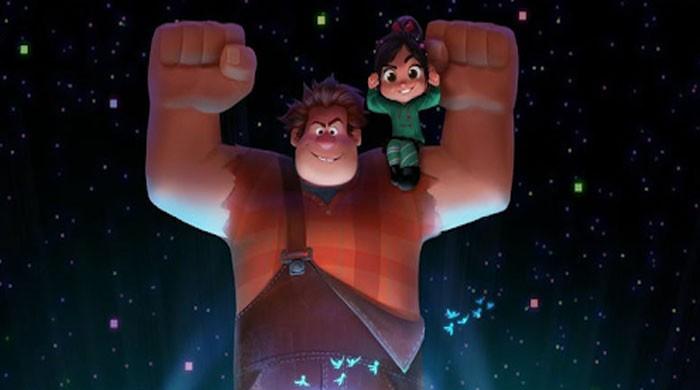 Wreck It Ralph 2 Trailer Breaks The Internet