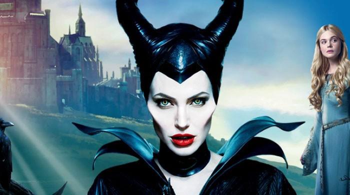 Disney Reveals Latest Poster For Maleficent 2 Starring Angelina Jolie