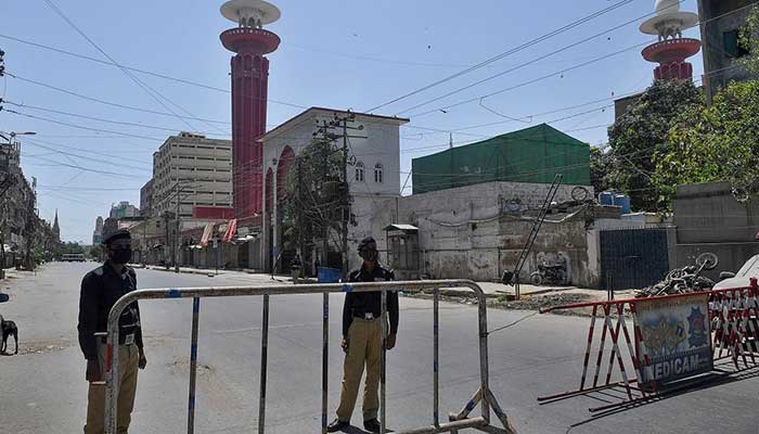 Punjab Imposes Smart Lockdown In Four Cities