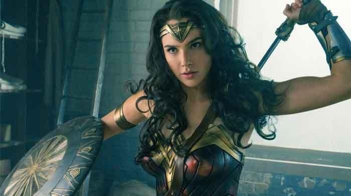 Wonder Woman 1984 Gal Gadot Teases Fans With Release Date In New Video