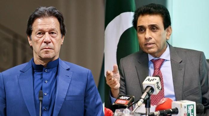 Mqm P Makes Vote Of Confidence For Pm Imran Khan Conditional