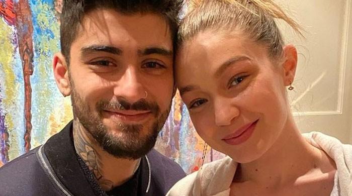 Gigi Hadid Deletes Video After Unintentionally Exposing Daughter Khai S