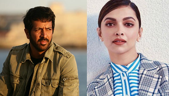 Kabir Khan Says Deepika Padukone Was Always His First Choice For Romi