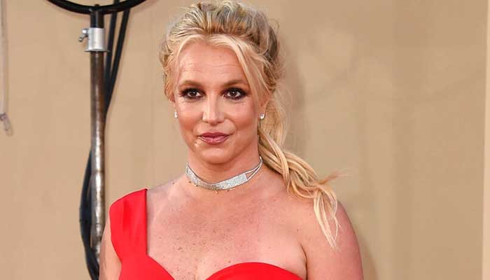 Britney Spears Firma Un Contrato De Millones De D Lares Para