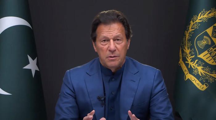 In Address To Nation Pm Imran Khan Announces To Reduce Petrol Price By