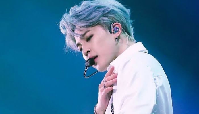 Tip About Park Jimin Tattoo Unmissable In Daotaonec
