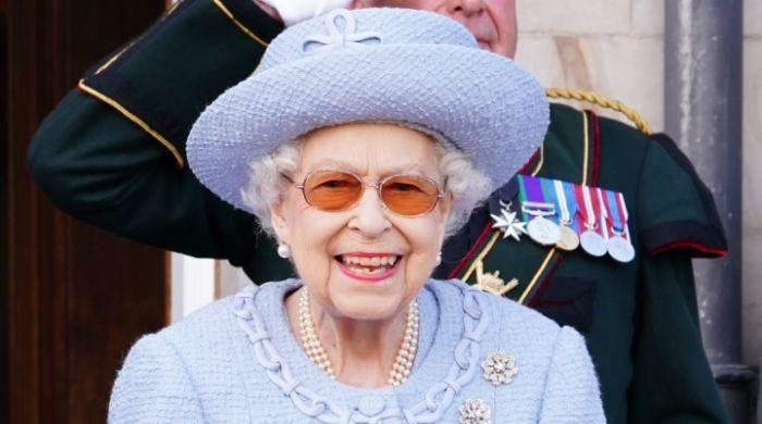 UK Man Charged Over Crossbow Threat To Queen Elizabeth