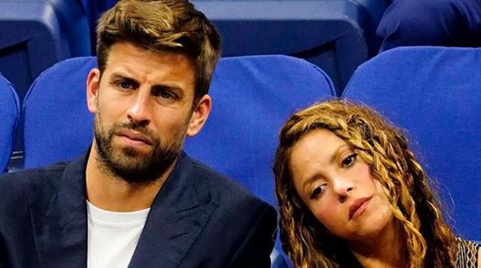 Gerard Pique Furious After Shakira Claimed She Sacrificed Career For