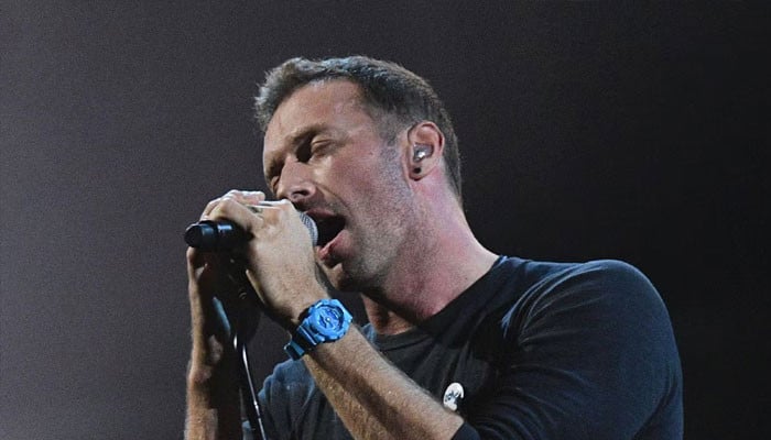 Coldplay Postpones Brazil Shows After Chris Martin Contracts Serious