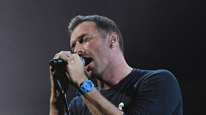 Coldplay Postpones Brazil Shows After Chris Martin Contracts Serious