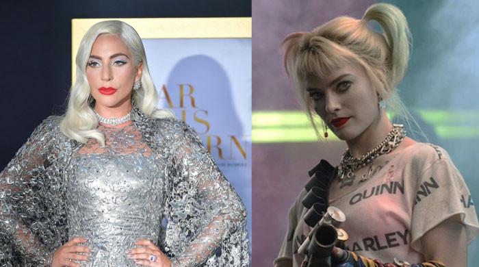 Margot Robbie Responds To Lady Gaga Portraying Harley Quinn In Joker