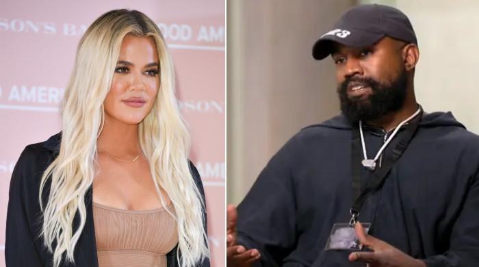 Khlo Kardashian Sports Yeezy Sneakers After Adidas Drops Kanye West