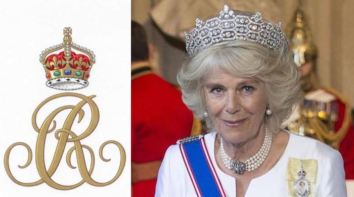 Queen Camillas New Royal Cypher Hailed For Being Better Than King