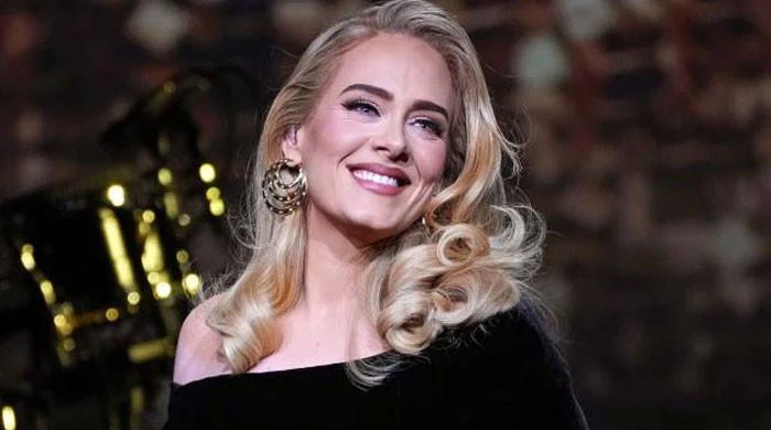 Adele Adds Two New Year Eve Shows To Las Vegas Residency Ringing