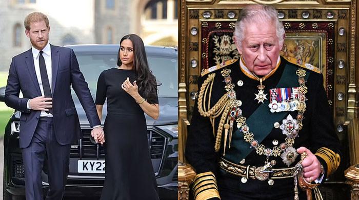 King Charles Issued Fresh Warning Over Meghan Markle Prince Harry