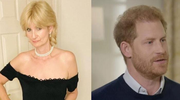 Princess Diana Onlyfans Look Alike Pokes Fun At Prince Harry