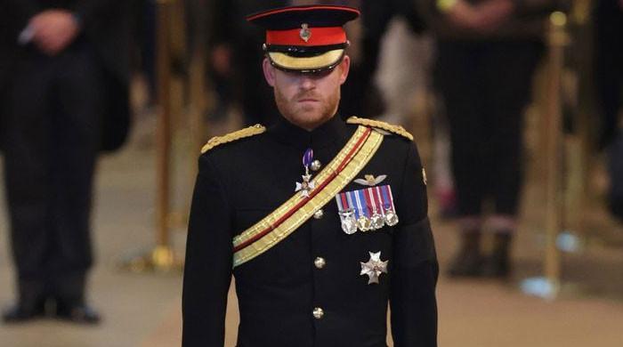 King Charles Prince William Furious At Prince Harry