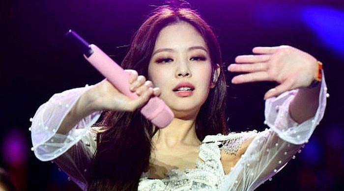 Blackpink S Jennie Reveals True Story Behind Her Unreleased Track You