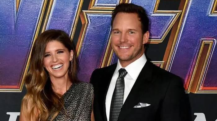 Katherine Schwarzenegger On Why She Doesnt Respond To Criticism About