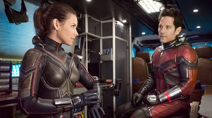 Marvel Boss Kevin Feige Admits Ant Man 2 Was Paul Rudd Idea