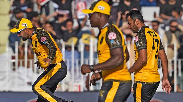 PZ Vs LQ Peshawar Zalmi Triumph Over Lahore Qalandars