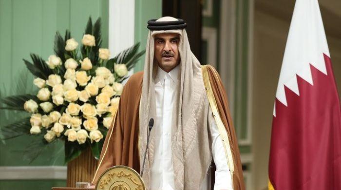 Qatar Emir Names New Prime Minister In Shake Up