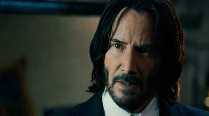 John Wick Filmmaker Weighs In On Post Credit Scene