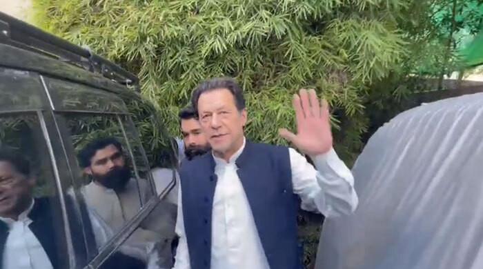 Imran Khan Secures Interim Bail From IHC In Seven Cases