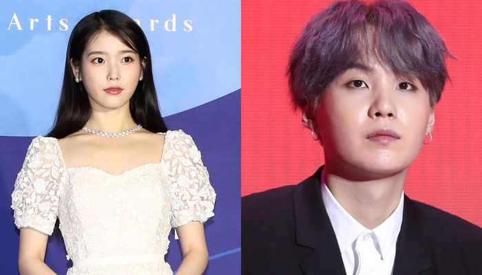 Bts Suga Releases Stunning Pre Release Track Featuring Iu