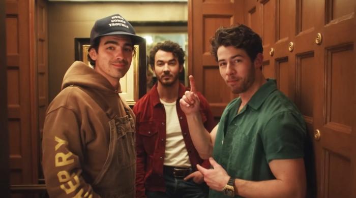 Jonas Brothers Reveal Set List For One Epic Night At Yankee Stadium