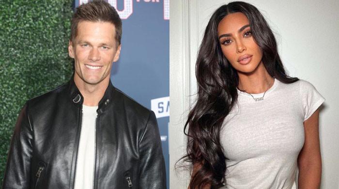 Tom Brady Tipped To Date Most Fascinating Woman Kim Kardashian