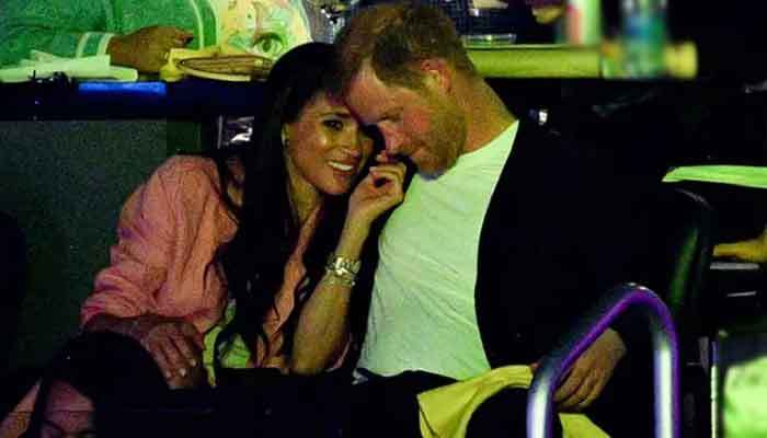 Expert Predicts About Prince Harry Meghan Markle S Marriage