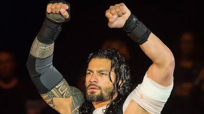 Roman Reigns Surpasses Hulk Hogan As Longest Reigning Champion In Wwe