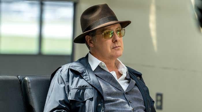 Raymond Reddington Bids Farewell To The Blacklist Fans In Epic Finale