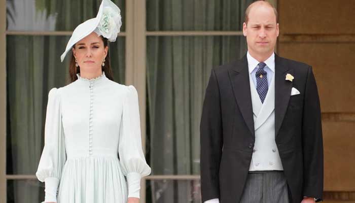 Kate Middleton Prince William Delight Fans With Big Show Amid Harry S