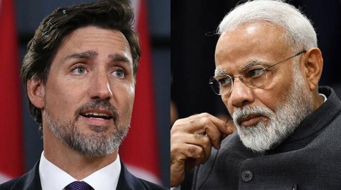 Canada India Expel Diplomats As Assassination Allegations Left Modi