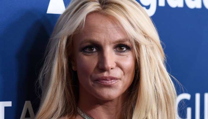 Britney Spears Urges Fans To Lighten Up After Criticism On Her Knife