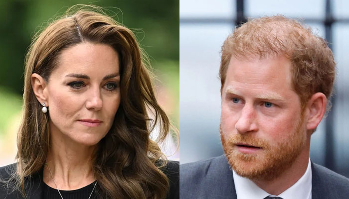 Kate Middleton Not Easy Forgiving Of Prince Harry