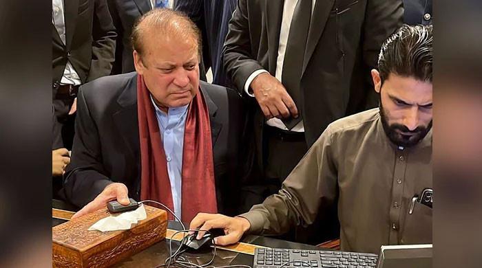 Nawaz Approaches IHC To Restore Appeals In Corruption Cases