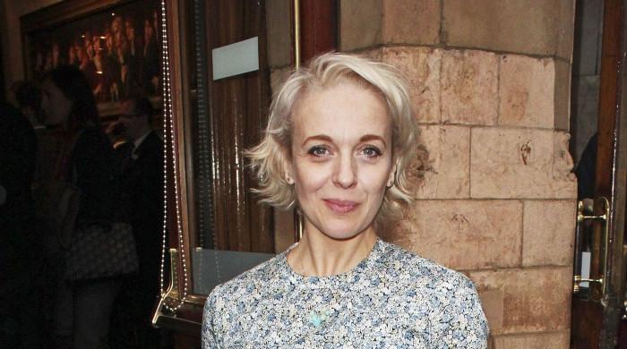 Amanda Abbington Leaves Fans Disappointed As She QUITS Strictly Come