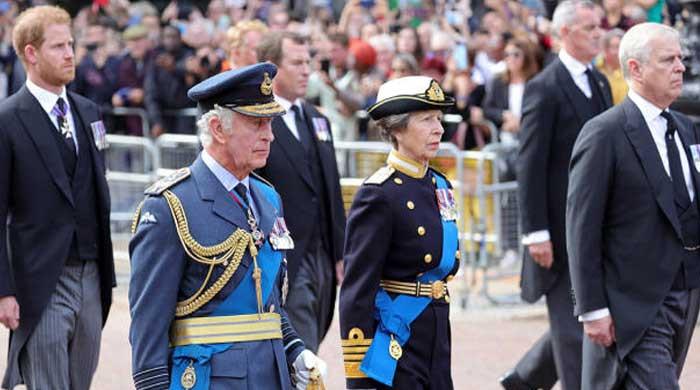 King Charles In Terrifying Situation Due To Prince William Harry S Feud