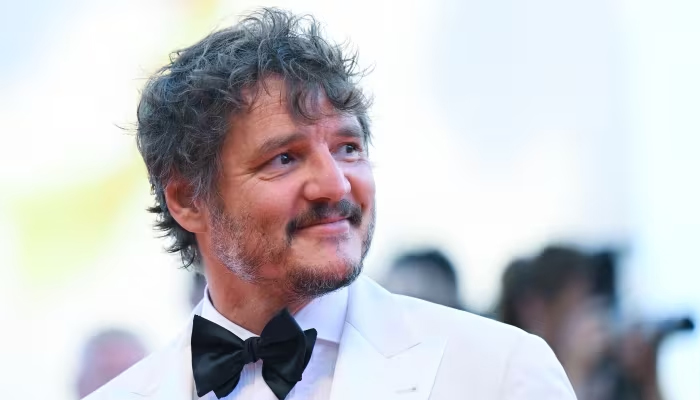 Pedro Pascal Confirmed To Play Reed Richards In Fantastic Four