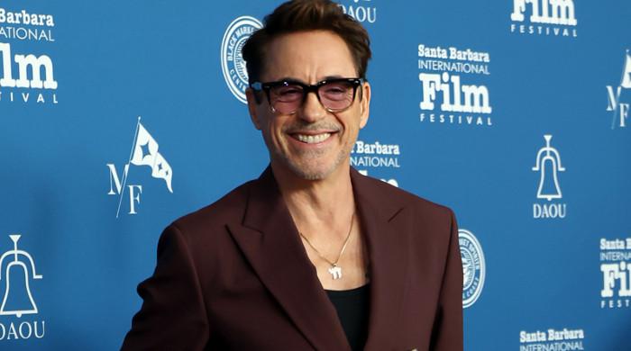 Robert Downey Jr Bags Notable Accolade At 2024 Santa Barbara Film Festival