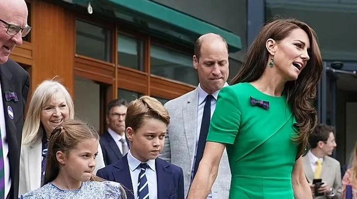 Kate Middleton S Surprising Confession To Fans Revealed