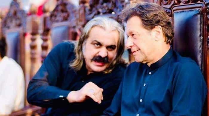 Islamabad court acquits Imran Khan, Gandapur in vandalism case